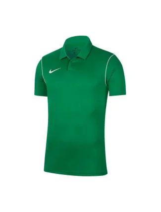 Dětské tréninkové polo tričko Dry Park 20 Jr BV6903-302 - Nike Dětské tréninkové polo tričko Dry Park 20 Jr BV6903-302 - Nike