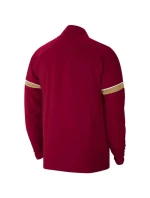 Nike Dri-FIT Academy 21 Polo SS Jr CW6106 719