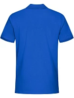 Promodoro 4400 Pánské pracovní piqué polo - EXCD 40.4400 royal