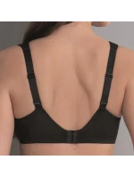 Lucia chirurgická podprsenka oboustranná 4723X black - Anita Care