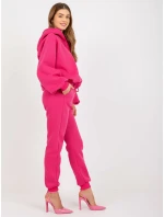 Dámská souprava EM KMPL 659.32 fuchsiová - FPrice