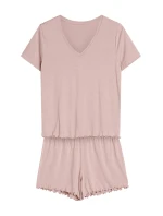 Dámské pyžamo Noves 42679-08X - Henderson Ladies