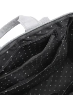 Městský batoh VUCH Baxter Light Grey