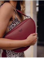 Kabelka VUCH Larrel Red