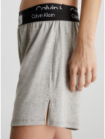 Dámské pyžamové šortky Pyjama Shorts CK96 000QS6947EP7A šedá - Calvin Klein