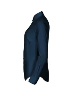 Style LS košile dámská námořní modrá Style LS košile dámská námořní modrá