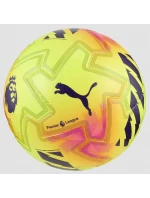 SPORT Fotbalový míč Orbit Ultimate 084702-01 Žlutá mix - Puma