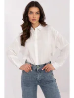 Košile s dlouhým rukávem model 210850 NM Košile s dlouhým rukávem model 210850 NM