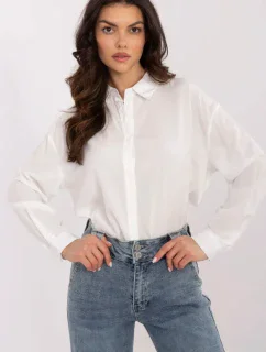 Košile s dlouhým rukávem  model 210850 NM