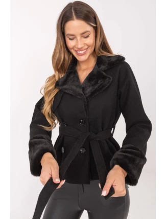 Plášť model 219342 Rue Paris Plášť model 219342 Rue Paris