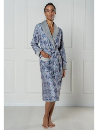 Dámský  župan Belmanetti 8801