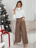 Dámský svetr NOAH ecru FashionStreet MY1400