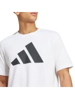 Tričko adidas PWR 3 Graphic Tee M IY8582 pánské Tričko adidas PWR 3 Graphic Tee M IY8582 pánské
