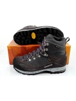 Aku Trekker Pro GORE-TEX trekingové boty hnědé dámské Aku Trekker Pro GORE-TEX trekingové boty hnědé dámské