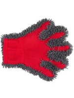 DIRT DEVIL MICROFIBRA SWIPEHANDLE 26x24CM