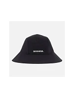 Čepice ROSSIGNOL Hiking Hat, černá Čepice ROSSIGNOL Hiking Hat, černá