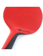 Raketa na stolní tenis SOFTBAT 454707 červená