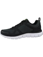 Boty Skechers Track-Bucolo M 52630-BKW
