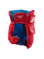 Dětské hokejové rukavice Bauer X Junior 1058656