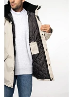Kariban K 677 Parka 20.K677 yellow Kariban K 677 Parka 20.K677 yellow