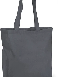 Westford Mill W 125 Maxi bavlněná taška 50.0125 graphite grey
