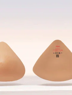 Softtouch lehká sil. epitéza trojúhelníkový tvar 1052X2 sand - Anita Care