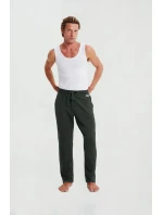 Vamp - Pánské kalhoty s kapsami 21198 - Vamp Vamp - Pánské kalhoty s kapsami 21198 - Vamp