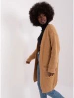 Svetr DHJ SW 1009.09P velbloud Svetr DHJ SW 1009.09P velbloud