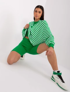 Sada EM KMPL 828.14 bílé a zelené