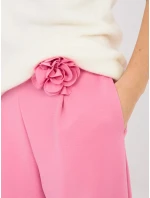 IT kalhoty SP 22197.64 růžové