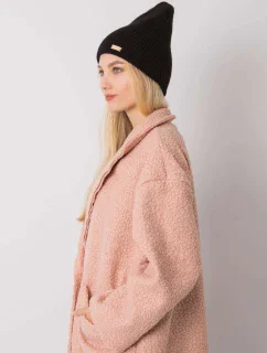 Dámská čepice JK CZ cap 38.26X černá