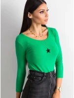 Halenka RV BZ 4690.67 zelená