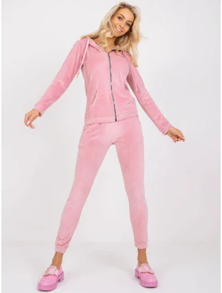 Dámská souprava RV Kit KMPL 6087 1.95P růžová