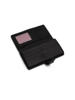 Peněženka VUCH Pippa Black Peněženka VUCH Pippa Black