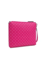 Kabelka VUCH Coalie Dotty Pink