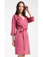 Dámský župan krátký Madison
