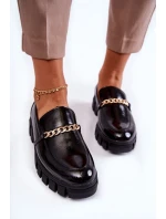 Polobotky  model 173474 Step in style