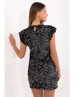 Krátké šaty  model 221108 Italy Moda