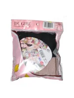 DC Dívčí šortky 21768 A'2 S-XL