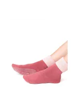 Dámské ponožky Steven ABS art.126 Dámské ponožky Steven ABS art.126