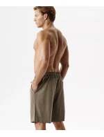 Atlantic NMB-039 S-2XL pánské pyžamové šortky