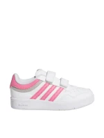 Boty adidas Hoops 4.0 CF C Jr JI0907