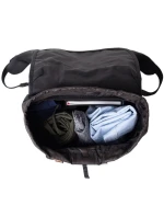 Herschel Little America Mid Backpack 11391-00001 Black Jedna velikost Herschel Little America Mid Backpack 11391-00001 Black Jedna velikost