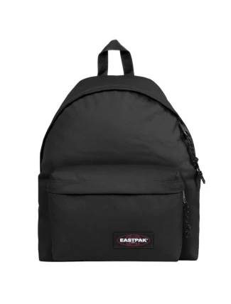 Eastpak Polstrovaný batoh Pak'r EK0006200081 Black Jedna velikost Eastpak Polstrovaný batoh Pak'r EK0006200081 Black Jedna velikost