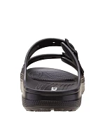 Crocs Saturday Sandal dámské žabky black 213586 001 dámské Crocs Saturday Sandal dámské žabky black 213586 001 dámské