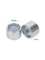 TEMPISH distanční podložky pro skútry 8 mm 105100013