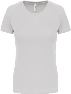 Kariban ProAct PA 439 Dámské sportovní tričko 20.P439 white