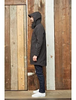 NEOBLU Achille Men Pánský 3-vrstvý softshellový kabát 24.3793 night blue NEOBLU Achille Men Pánský 3-vrstvý softshellový kabát 24.3793 night blue