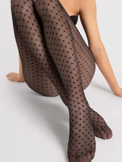 Fiore Breeze 20 DEN G6118 barva:černá