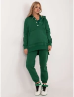 Sada EM KMPL 847.69 tmavě zelená Sada EM KMPL 847.69 tmavě zelená